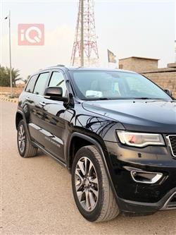 جيب جراند شيروكي